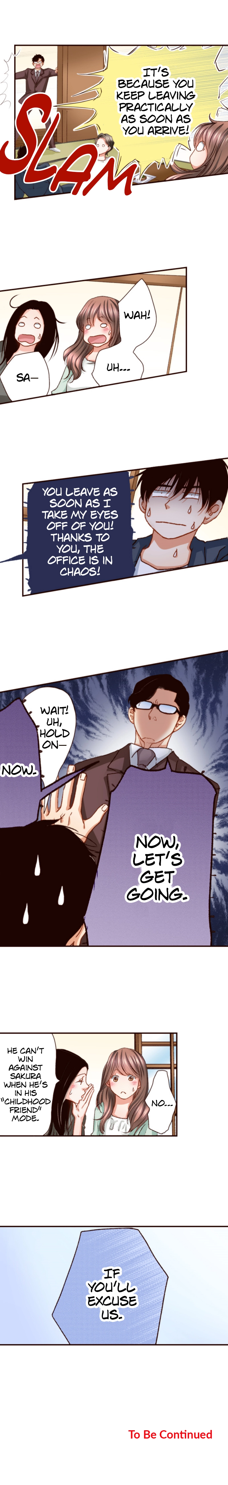 Hana to Yuushi - Unmei no Koitte, Arimasu ka? Chapter 5 page 19 - 