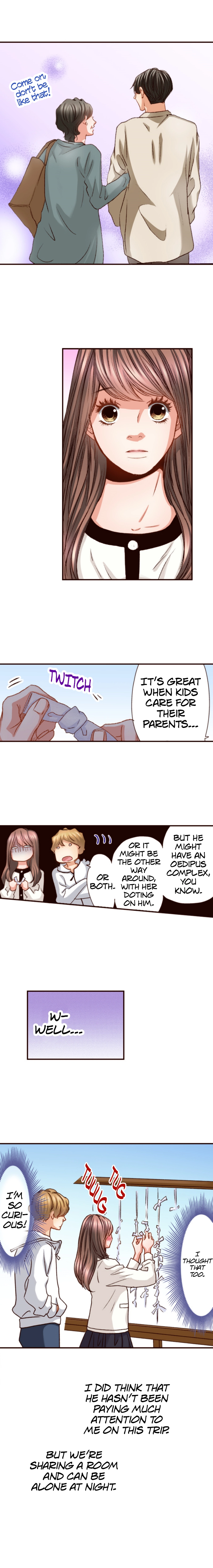 Hana to Yuushi - Unmei no Koitte, Arimasu ka? Chapter 5 page 7 - 