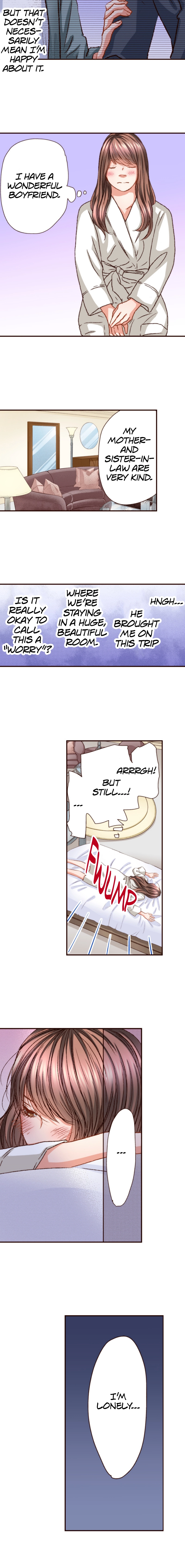 Hana to Yuushi - Unmei no Koitte, Arimasu ka? Chapter 5 page 10 - 