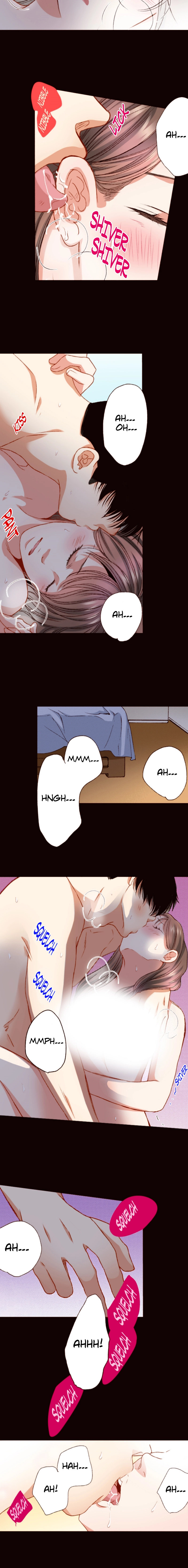Hana to Yuushi - Unmei no Koitte, Arimasu ka? Chapter 6.1 page 6 - 