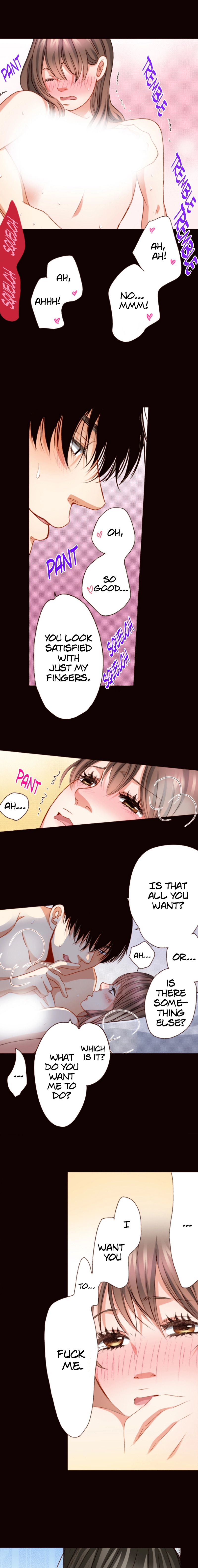 Hana to Yuushi - Unmei no Koitte, Arimasu ka? Chapter 6.1 page 7 - 