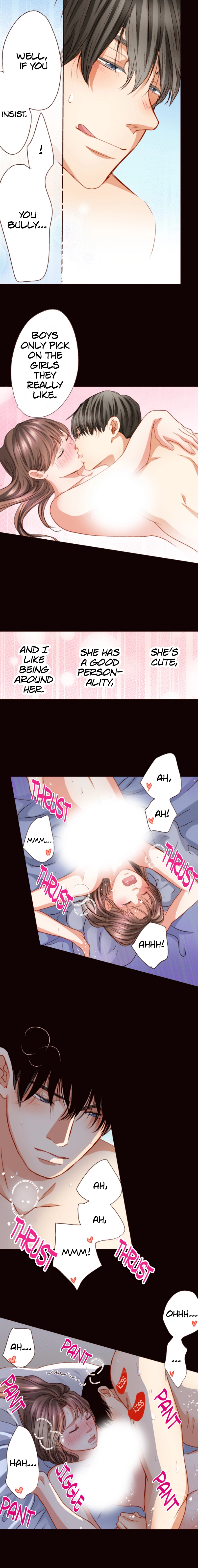 Hana to Yuushi - Unmei no Koitte, Arimasu ka? Chapter 6.1 page 8 - 