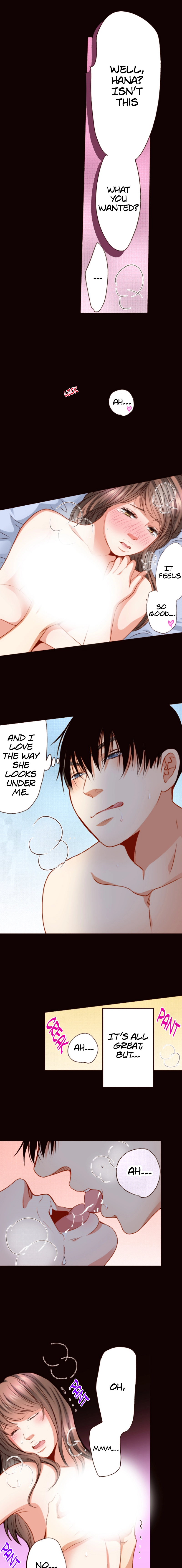 Hana to Yuushi - Unmei no Koitte, Arimasu ka? Chapter 6.1 page 9 - 