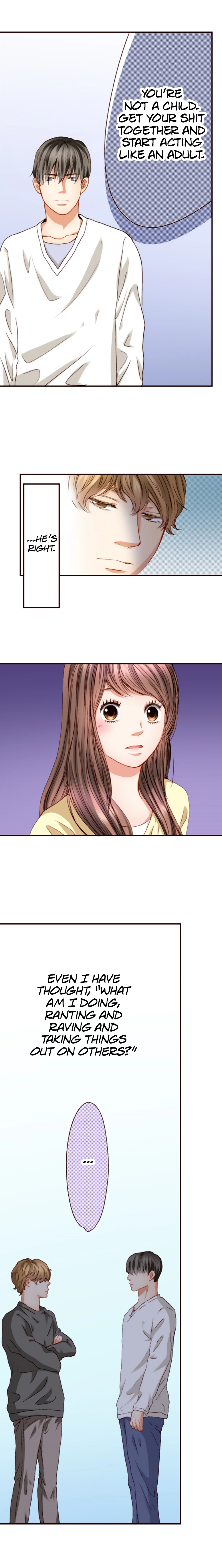 Hana to Yuushi - Unmei no Koitte, Arimasu ka? Chapter 6 page 12 - 