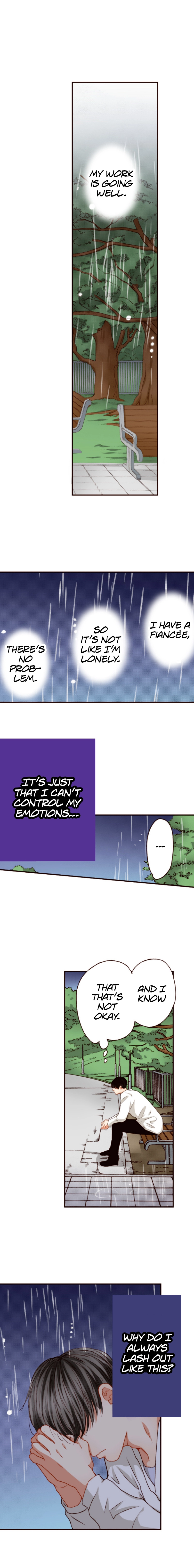 Hana to Yuushi - Unmei no Koitte, Arimasu ka? Chapter 6 page 14 - 