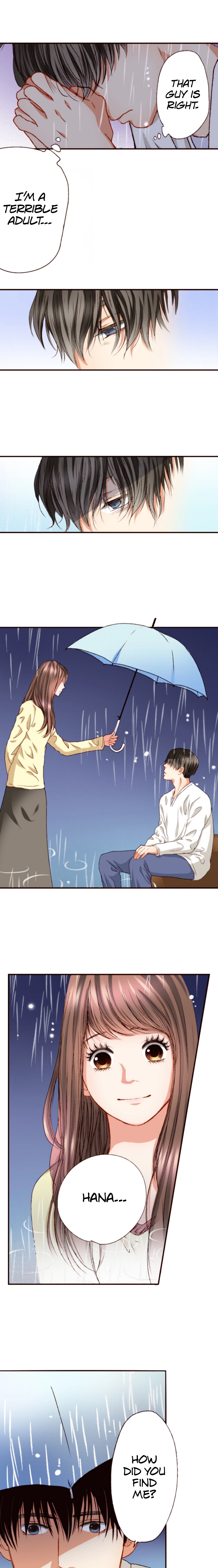 Hana to Yuushi - Unmei no Koitte, Arimasu ka? Chapter 6 page 15 - 