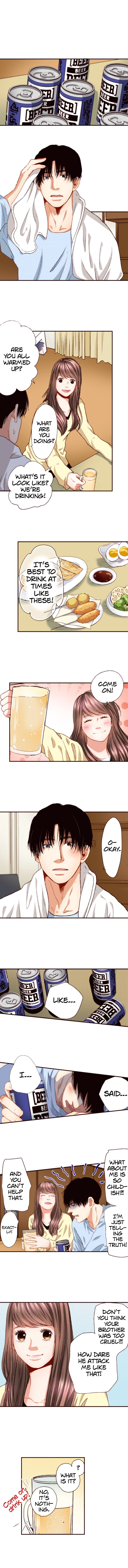 Hana to Yuushi - Unmei no Koitte, Arimasu ka? Chapter 6 page 17 - 