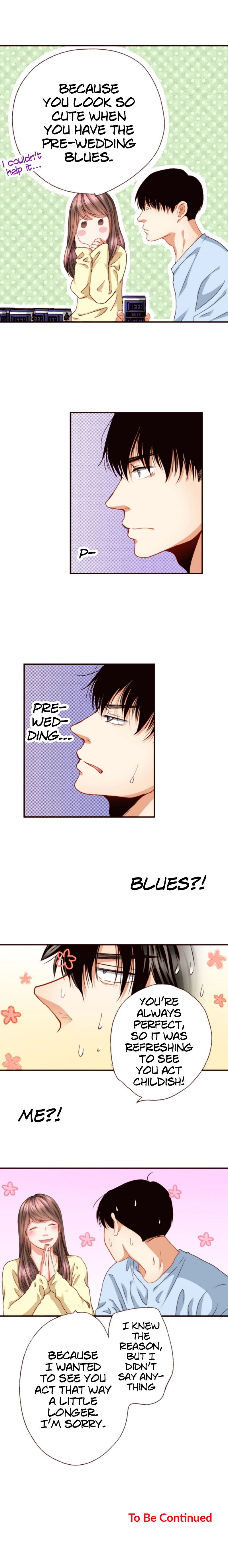 Hana to Yuushi - Unmei no Koitte, Arimasu ka? Chapter 6 page 20 - 