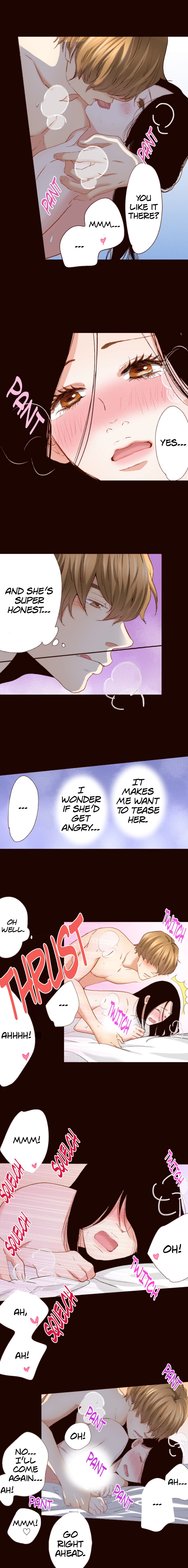Hana to Yuushi - Unmei no Koitte, Arimasu ka? Chapter 7.1 page 11 - 