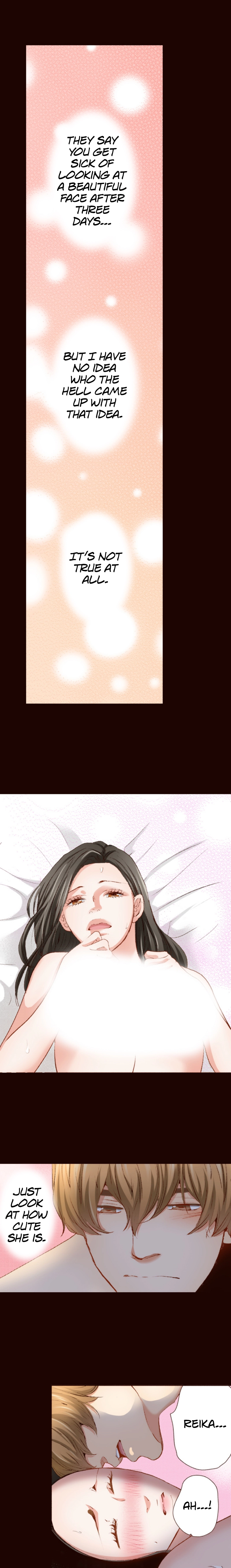 Hana to Yuushi - Unmei no Koitte, Arimasu ka? Chapter 7.1 page 13 - 