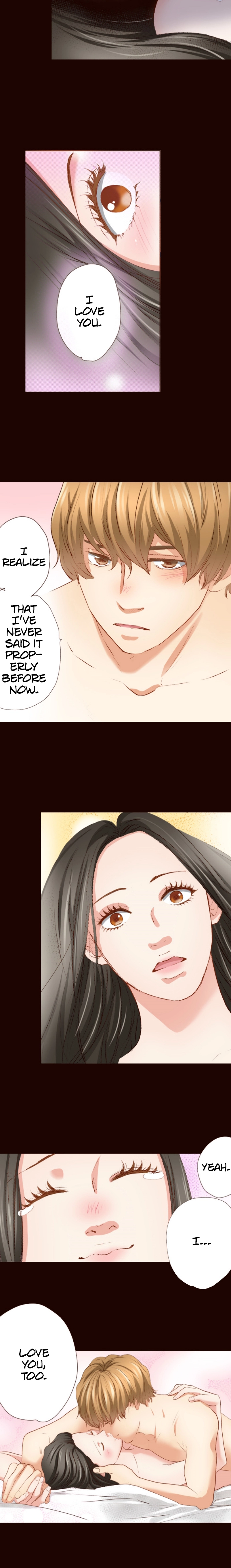 Hana to Yuushi - Unmei no Koitte, Arimasu ka? Chapter 7.1 page 14 - 
