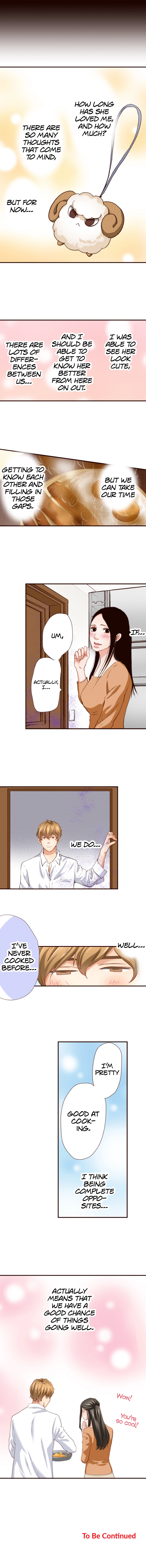 Hana to Yuushi - Unmei no Koitte, Arimasu ka? Chapter 7.1 page 15 - 