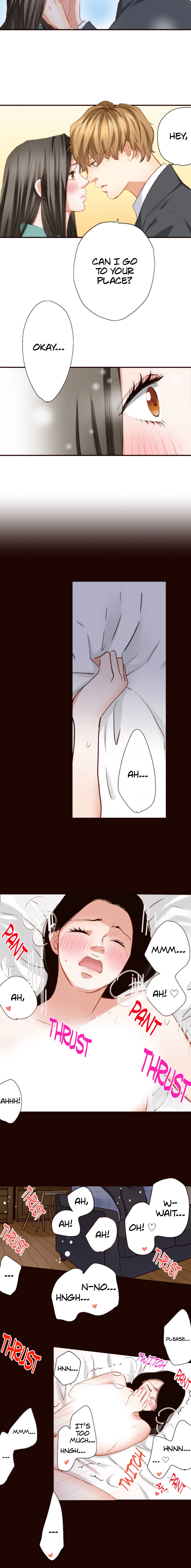 Hana to Yuushi - Unmei no Koitte, Arimasu ka? Chapter 7.1 page 8 - 