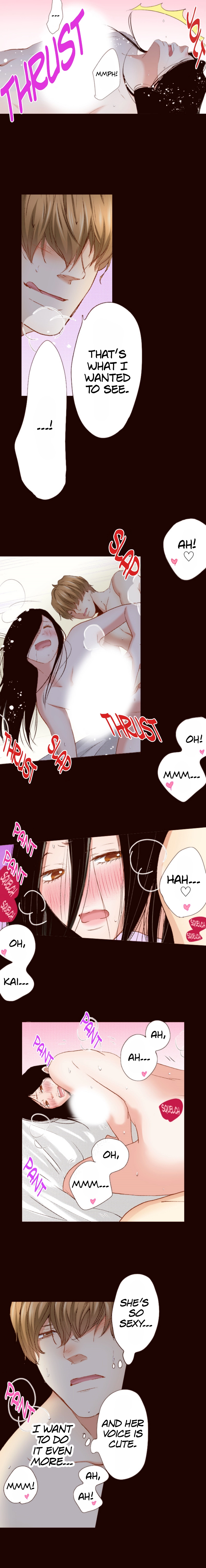 Hana to Yuushi - Unmei no Koitte, Arimasu ka? Chapter 7.1 page 10 - 