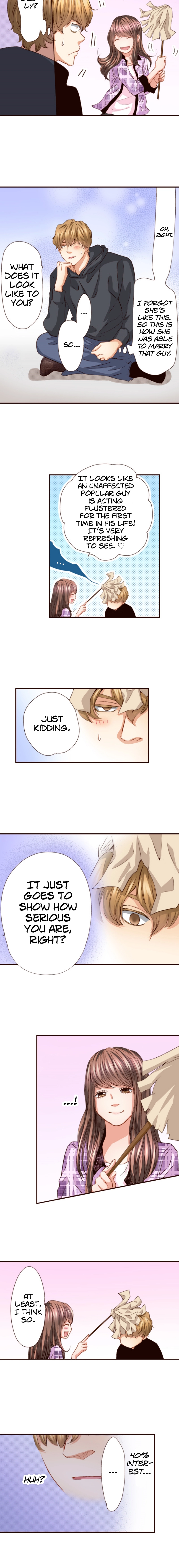 Hana to Yuushi - Unmei no Koitte, Arimasu ka? Chapter 7 page 18 - 