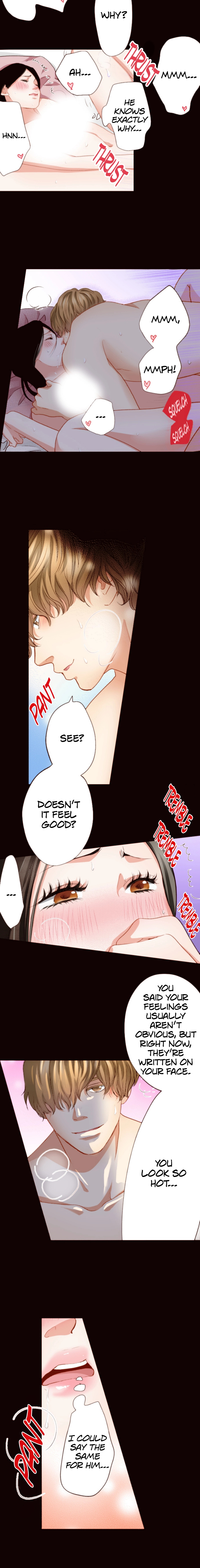 Hana to Yuushi - Unmei no Koitte, Arimasu ka? Chapter 8.1 page 14 - 