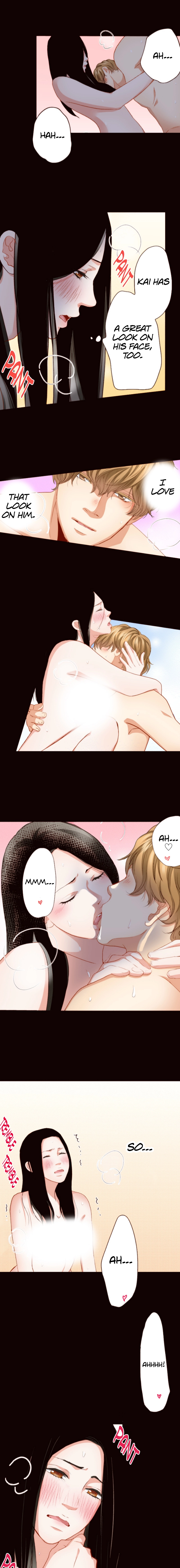 Hana to Yuushi - Unmei no Koitte, Arimasu ka? Chapter 8.1 page 15 - 