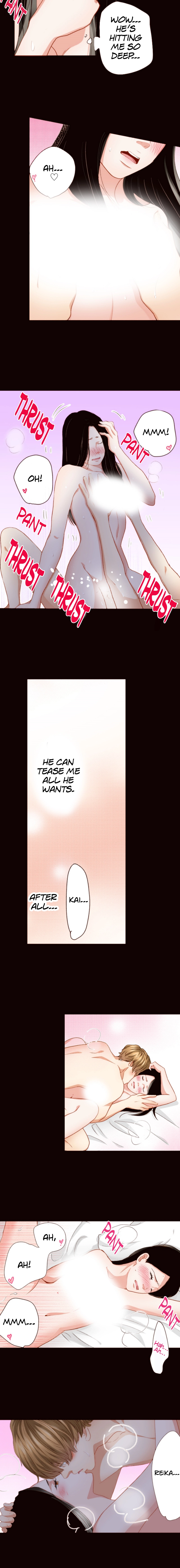 Hana to Yuushi - Unmei no Koitte, Arimasu ka? Chapter 8.1 page 16 - 