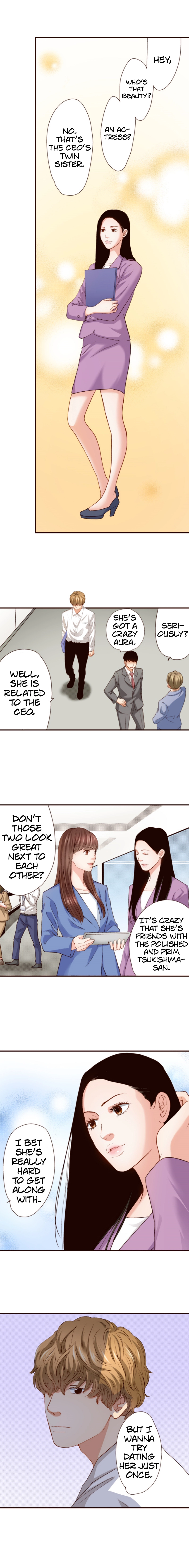 Hana to Yuushi - Unmei no Koitte, Arimasu ka? Chapter 8 page 13 - 