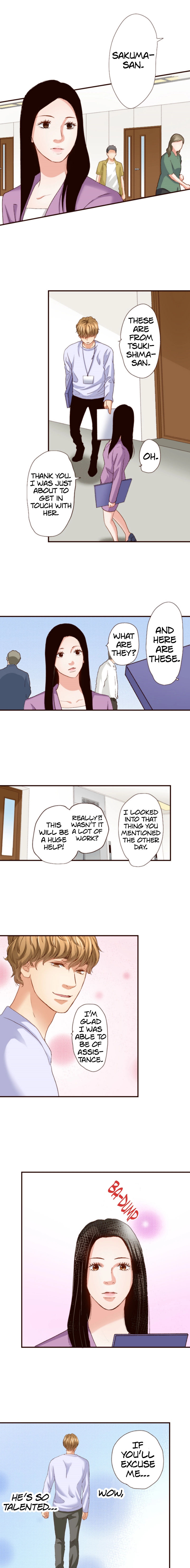 Hana to Yuushi - Unmei no Koitte, Arimasu ka? Chapter 8 page 15 - 