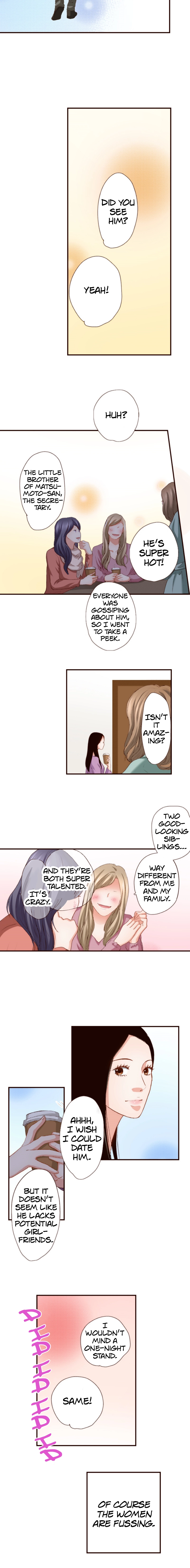 Hana to Yuushi - Unmei no Koitte, Arimasu ka? Chapter 8 page 16 - 