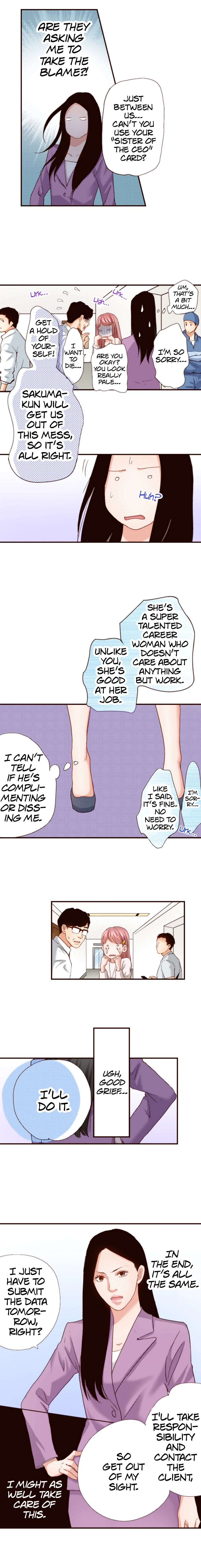 Hana to Yuushi - Unmei no Koitte, Arimasu ka? Chapter 8 page 18 - 