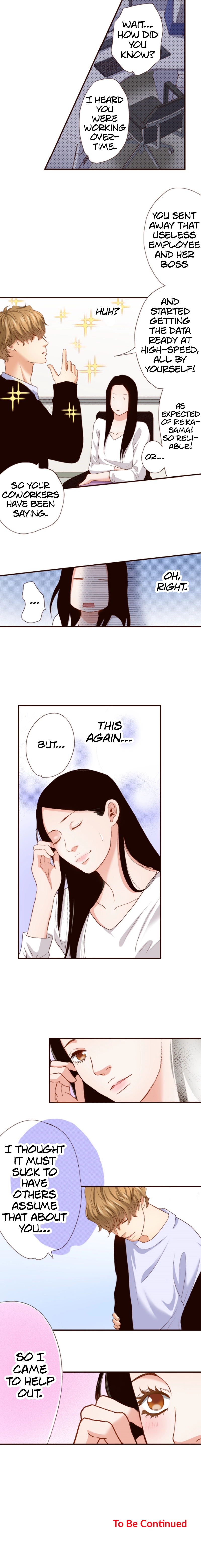 Hana to Yuushi - Unmei no Koitte, Arimasu ka? Chapter 8 page 20 - 