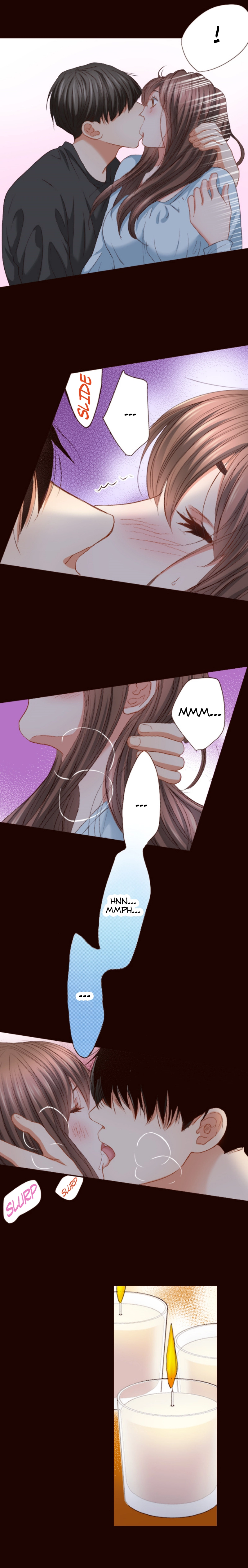Hana to Yuushi - Unmei no Koitte, Arimasu ka? Chapter 9.1 page 2 - 