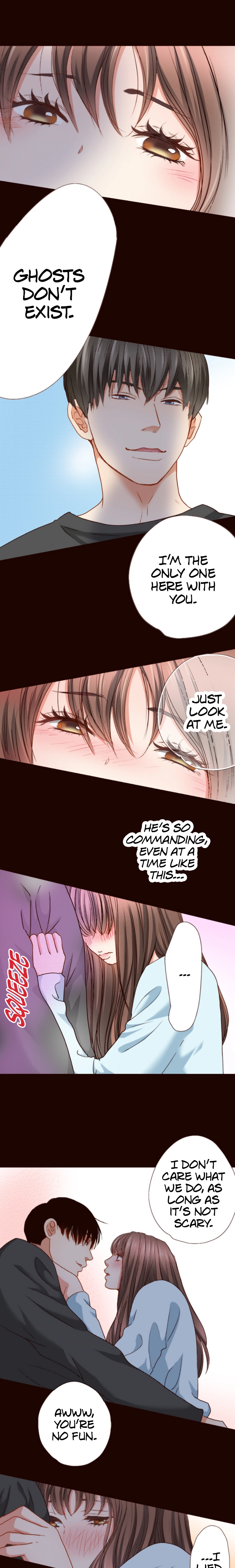 Hana to Yuushi - Unmei no Koitte, Arimasu ka? Chapter 9.1 page 3 - 