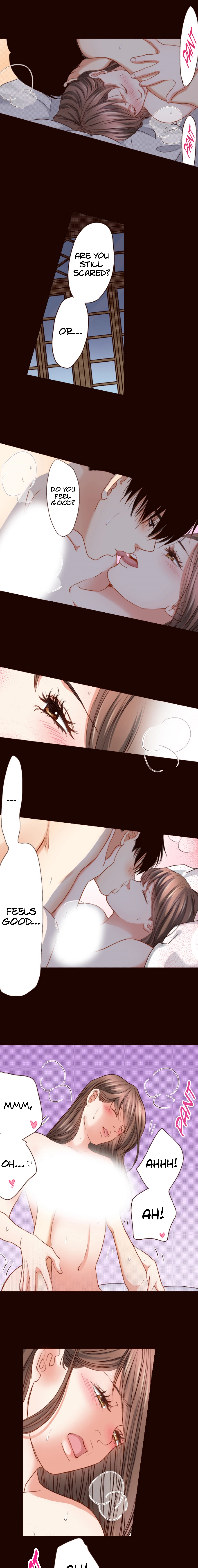 Hana to Yuushi - Unmei no Koitte, Arimasu ka? Chapter 9.1 page 6 - 