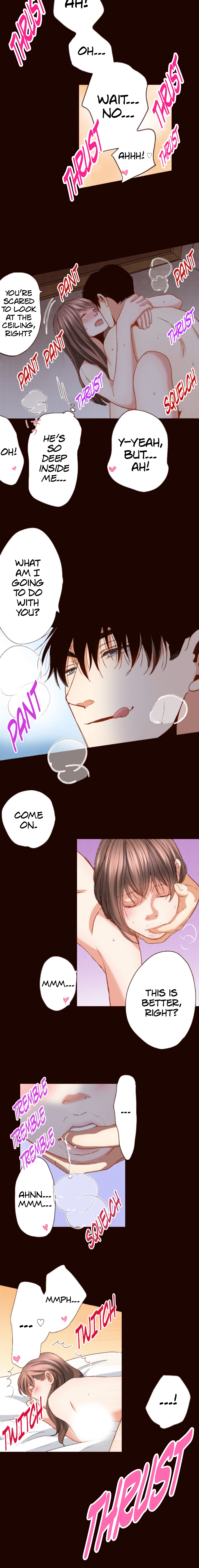 Hana to Yuushi - Unmei no Koitte, Arimasu ka? Chapter 9.1 page 7 - 