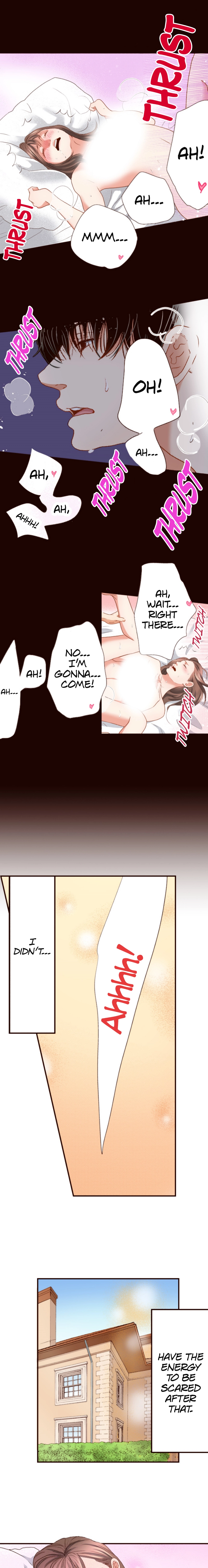 Hana to Yuushi - Unmei no Koitte, Arimasu ka? Chapter 9.1 page 9 - 