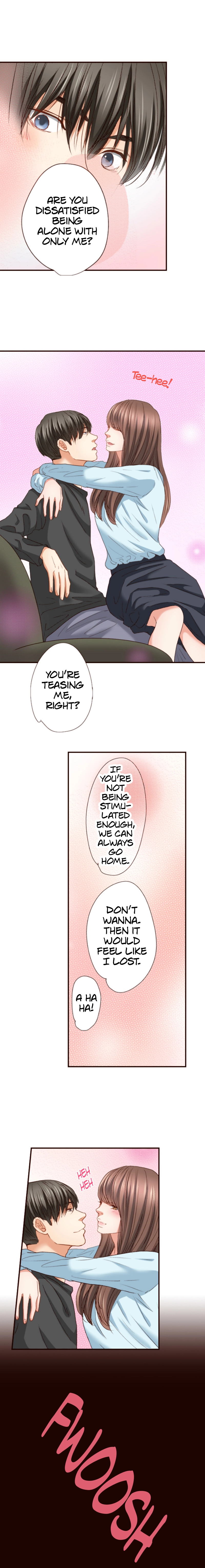 Hana to Yuushi - Unmei no Koitte, Arimasu ka? Chapter 9 page 16 - 
