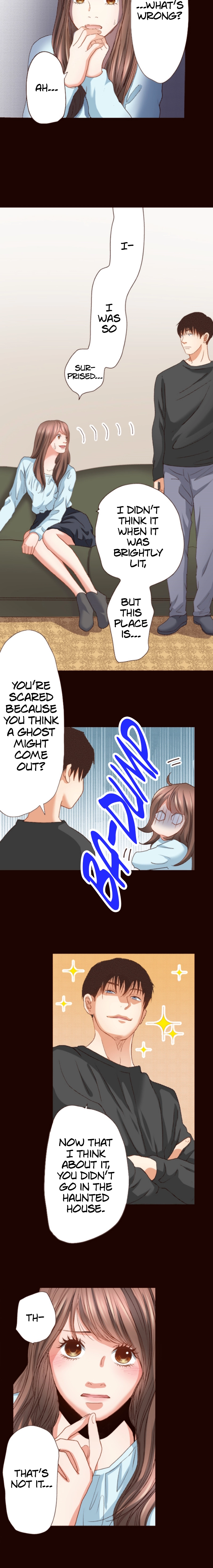 Hana to Yuushi - Unmei no Koitte, Arimasu ka? Chapter 9 page 18 - 