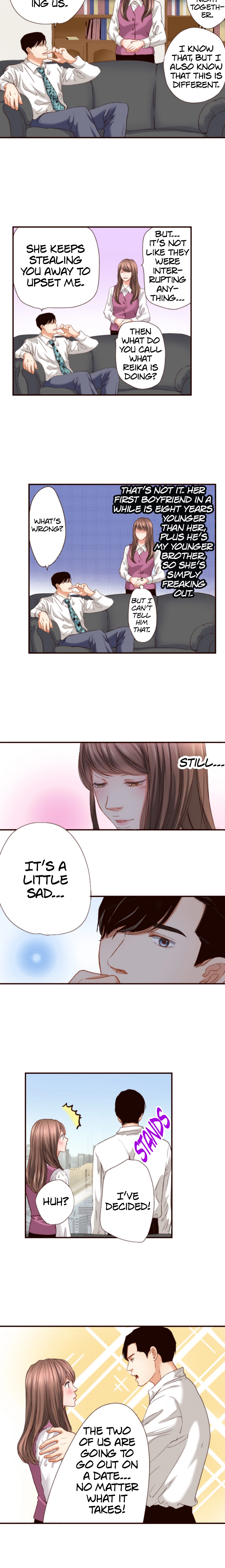Hana to Yuushi - Unmei no Koitte, Arimasu ka? Chapter 9 page 6 - 