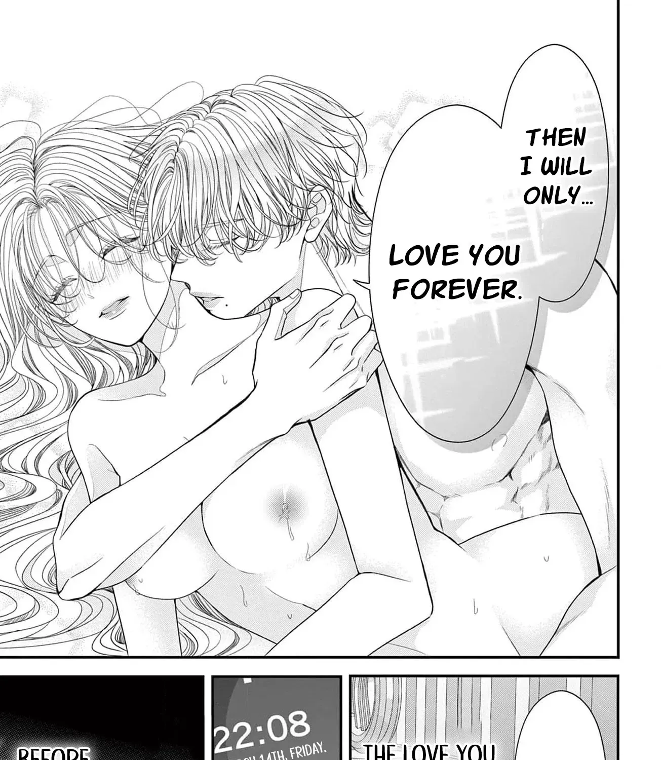 Hana wa Nido Sakimidareru Chapter 1 page 103 - 