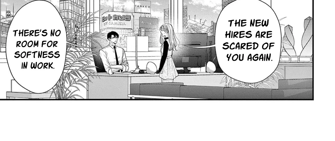 Hana wa Nido Sakimidareru Chapter 1 page 12 - 