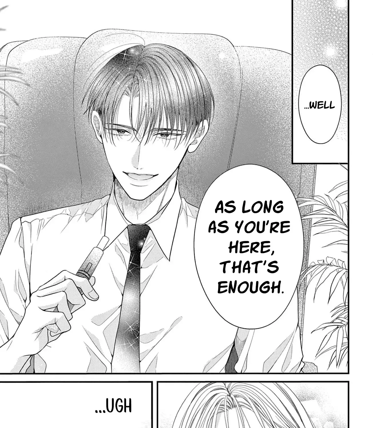 Hana wa Nido Sakimidareru Chapter 1 page 15 - 