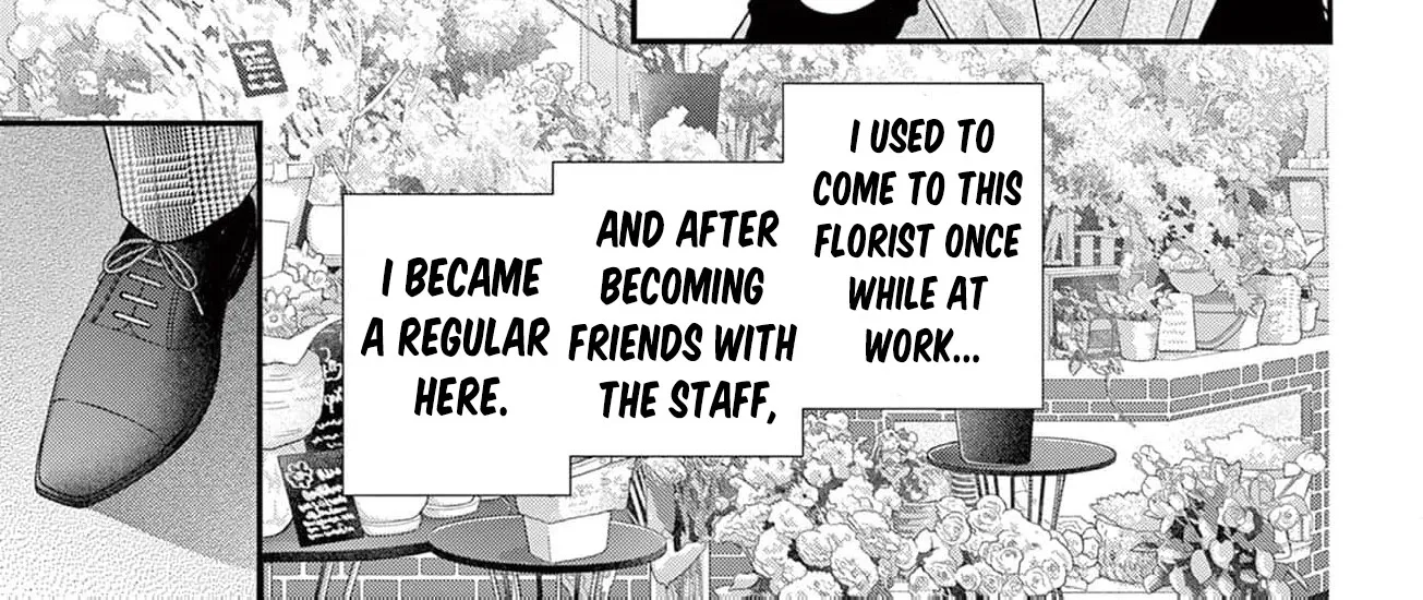 Hana wa Nido Sakimidareru Chapter 1 page 24 - 