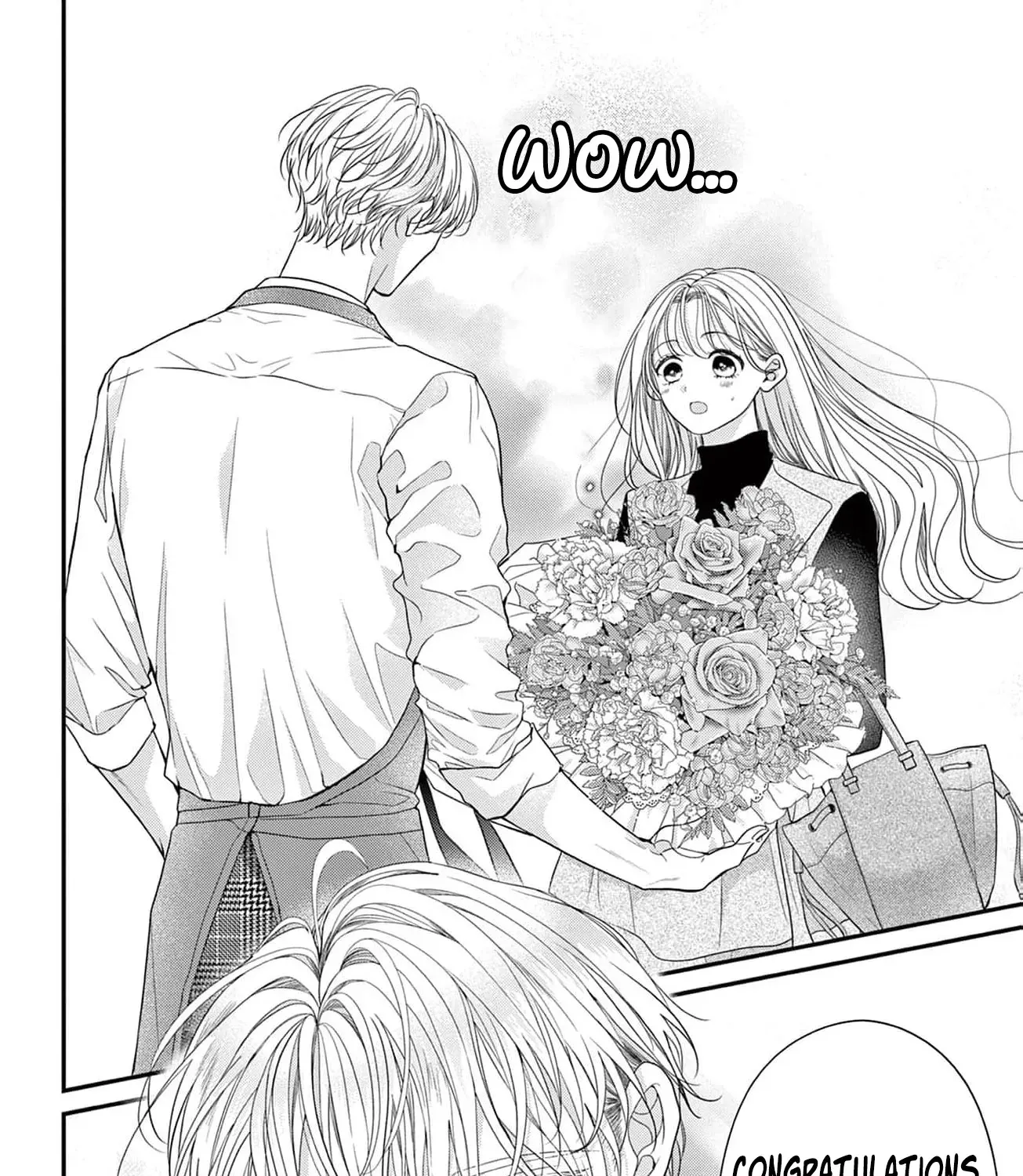 Hana wa Nido Sakimidareru Chapter 1 page 25 - 