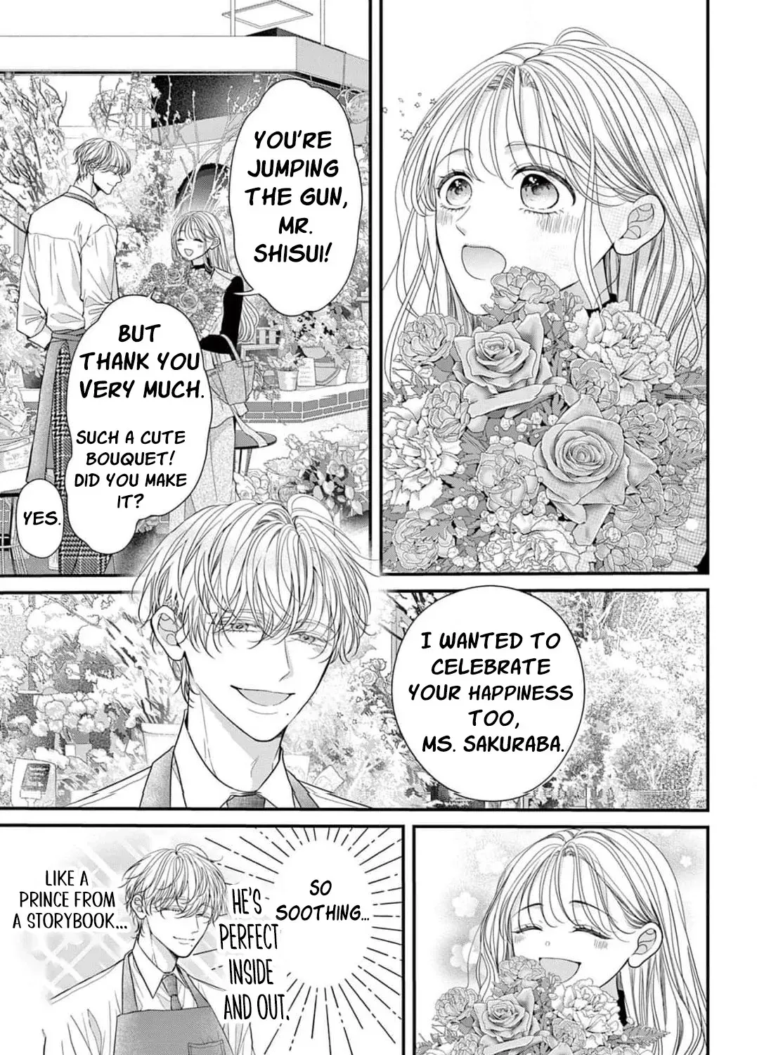 Hana wa Nido Sakimidareru Chapter 1 page 27 - 