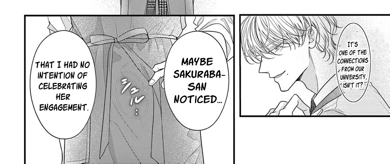 Hana wa Nido Sakimidareru Chapter 1 page 34 - 