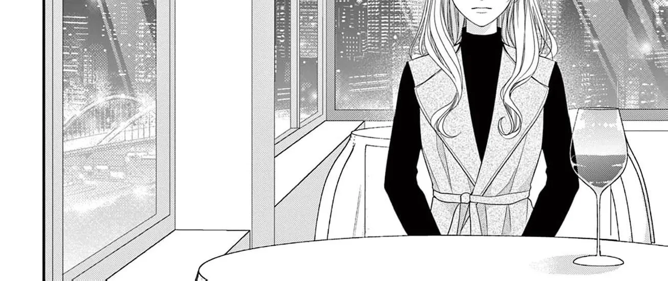 Hana wa Nido Sakimidareru Chapter 1 page 38 - 