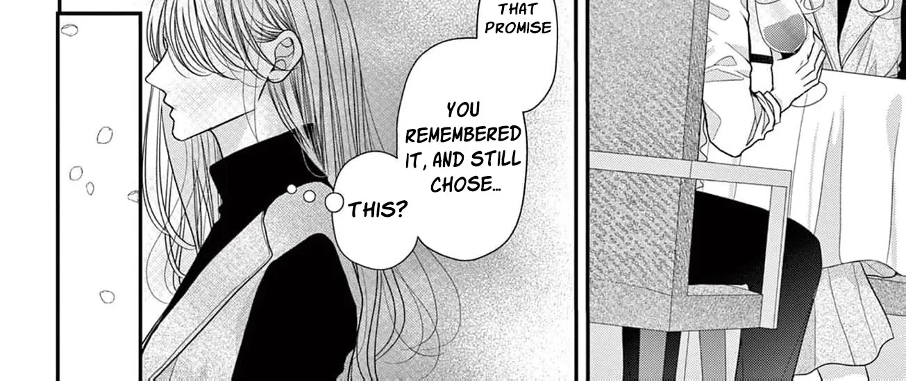Hana wa Nido Sakimidareru Chapter 1 page 42 - 