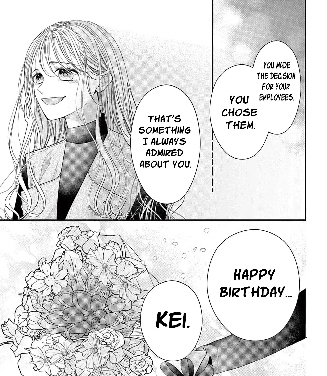 Hana wa Nido Sakimidareru Chapter 1 page 43 - 