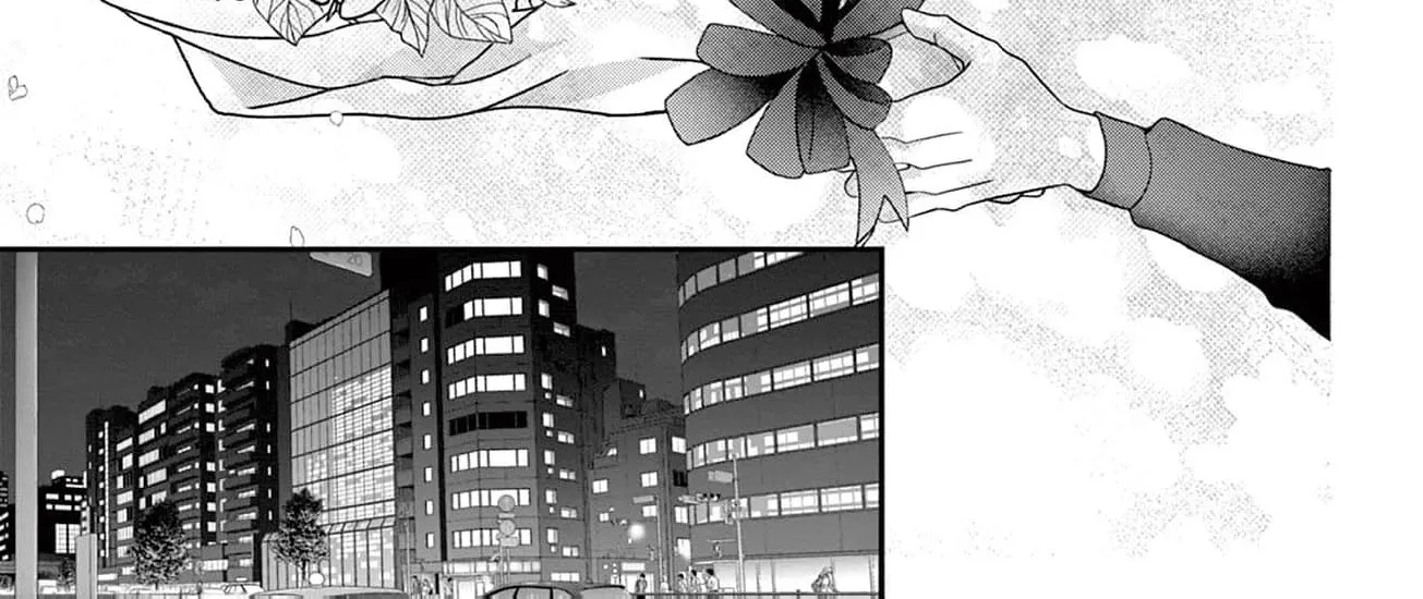 Hana wa Nido Sakimidareru Chapter 1 page 44 - 