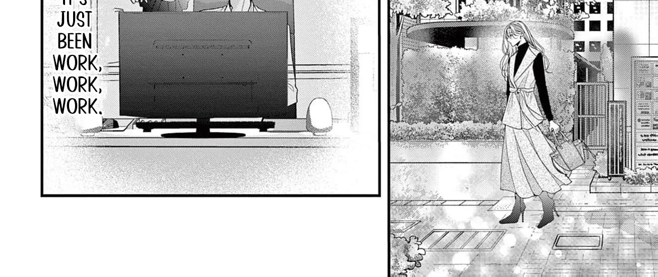 Hana wa Nido Sakimidareru Chapter 1 page 46 - 