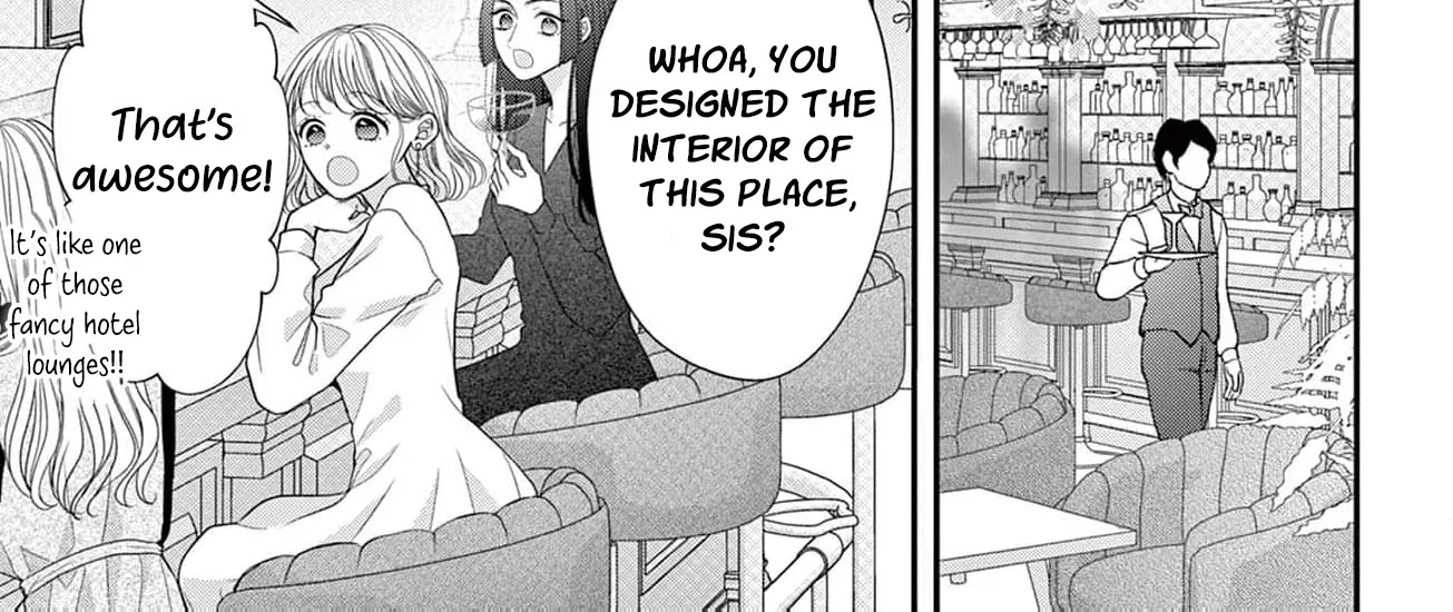 Hana wa Nido Sakimidareru Chapter 1 page 48 - 