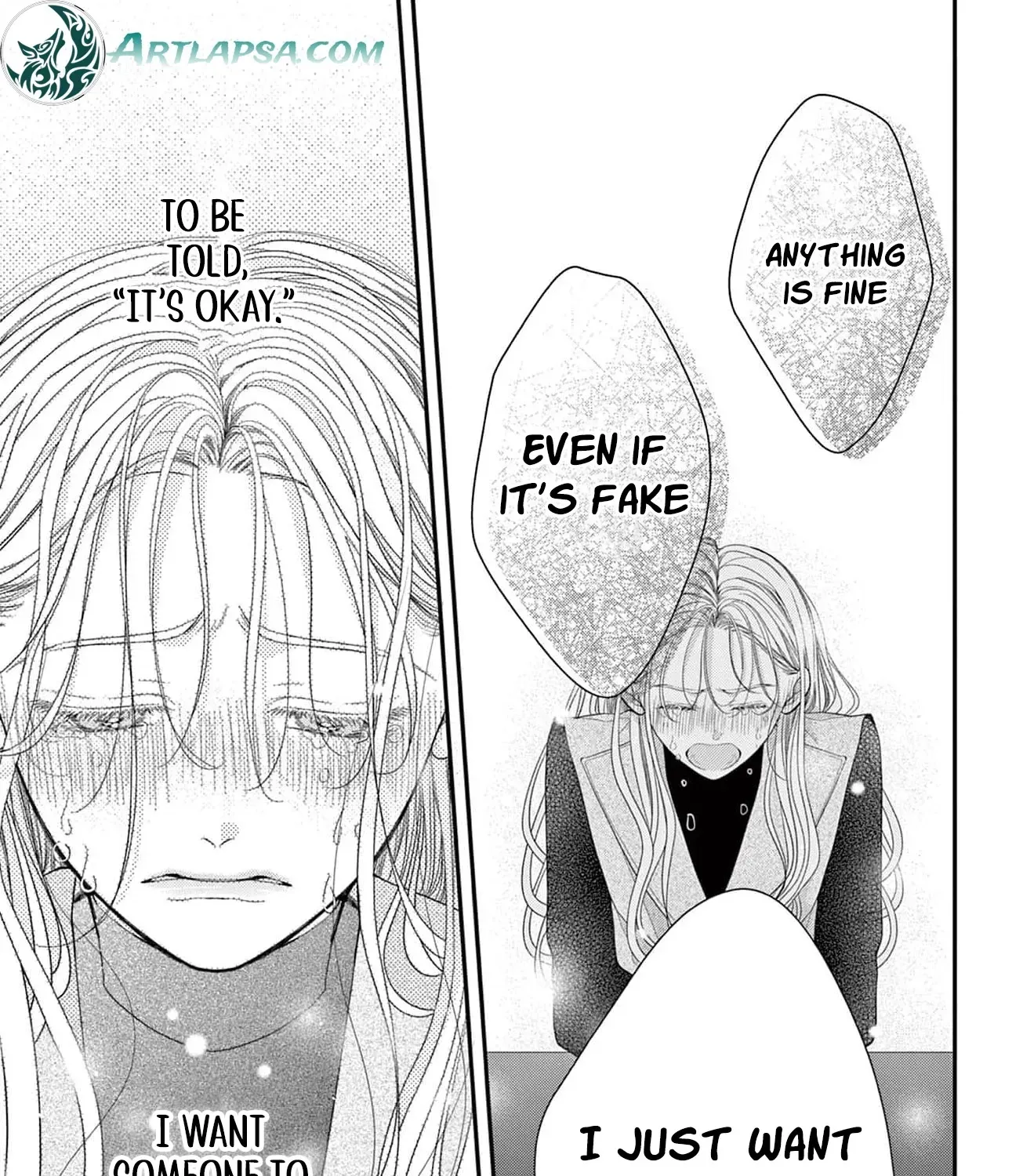 Hana wa Nido Sakimidareru Chapter 1 page 51 - 