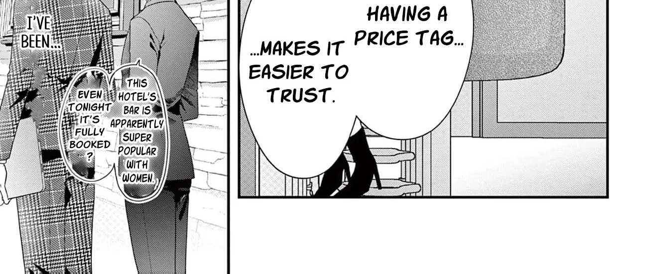 Hana wa Nido Sakimidareru Chapter 1 page 56 - 